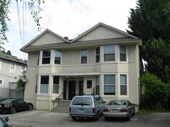 1008 E Harrison Street