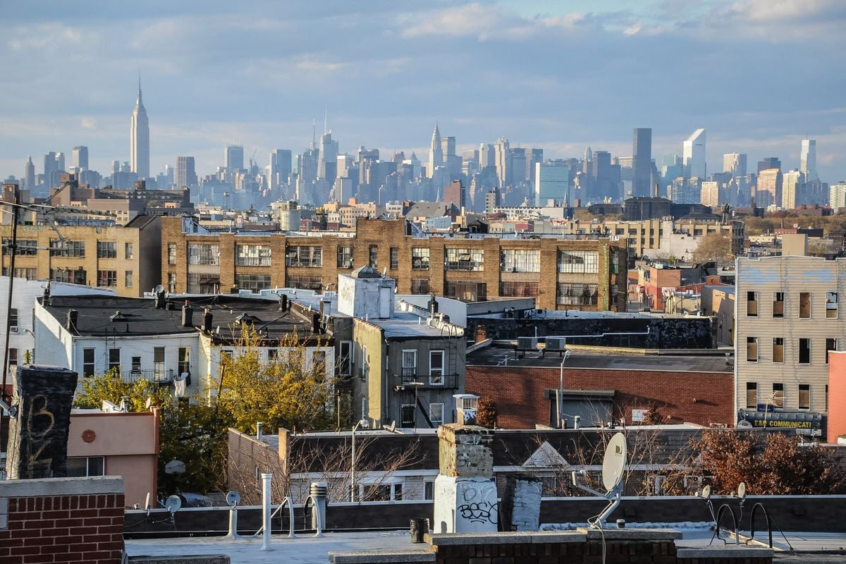 Bushwick vs. Bedford-Stuyvesant: Which Brooklyn Hotspot Is Right for You?