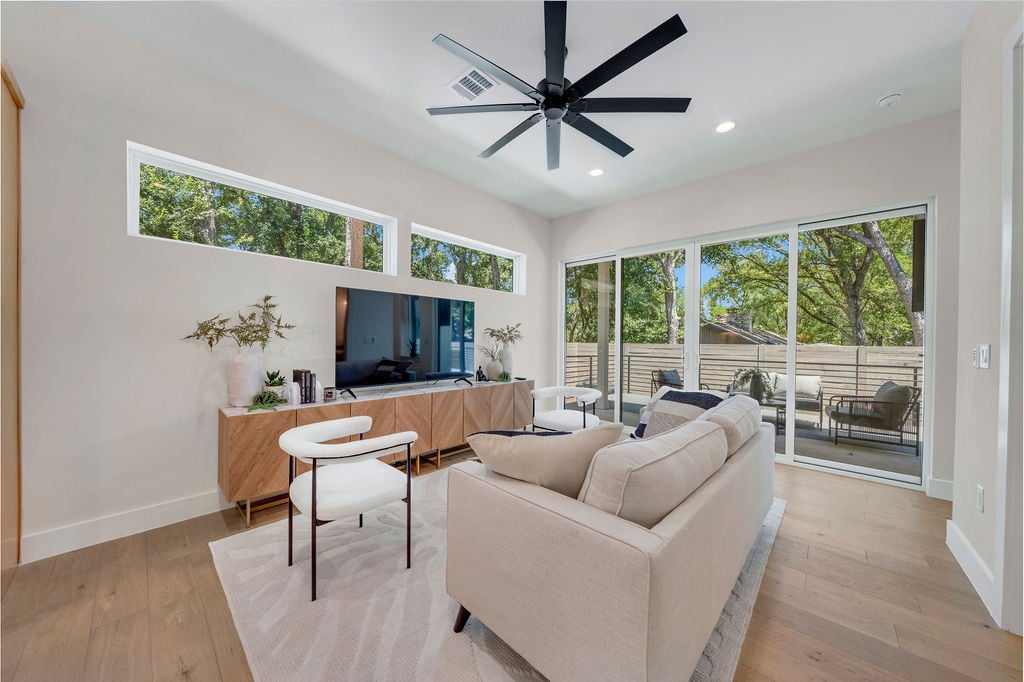 Parker Lane Collection