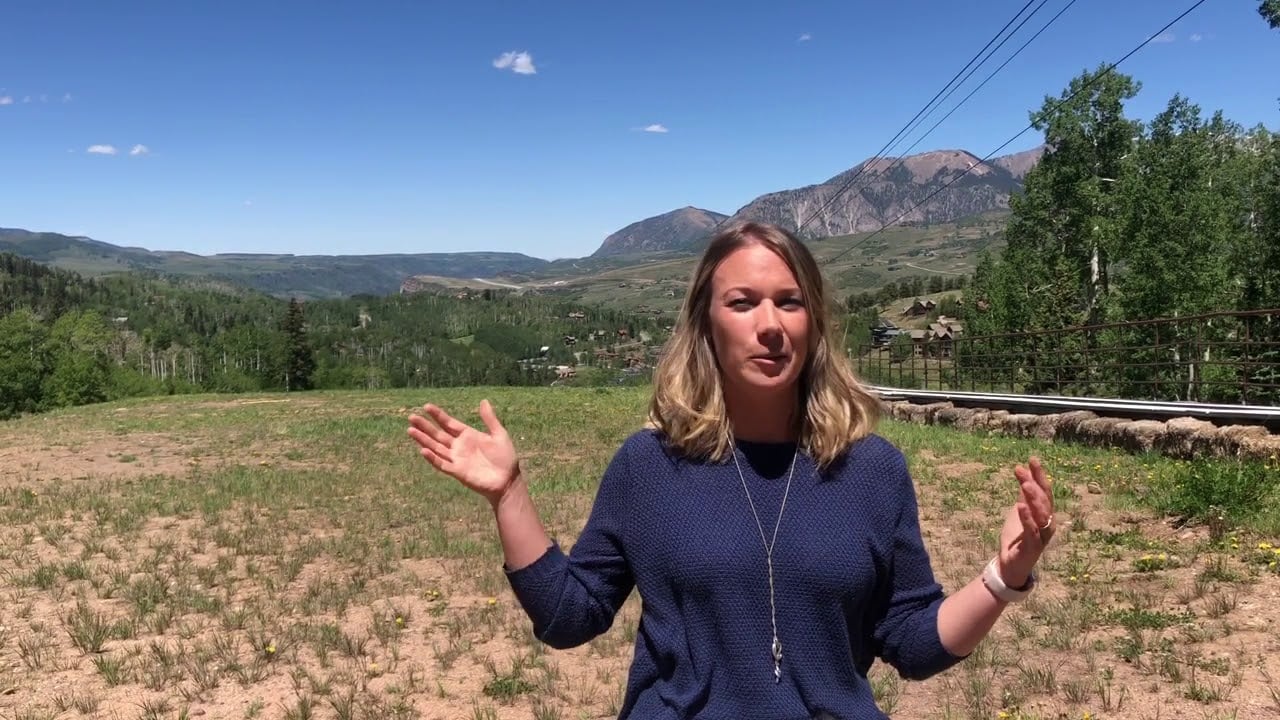 Mountain Village Real Estate Market Update