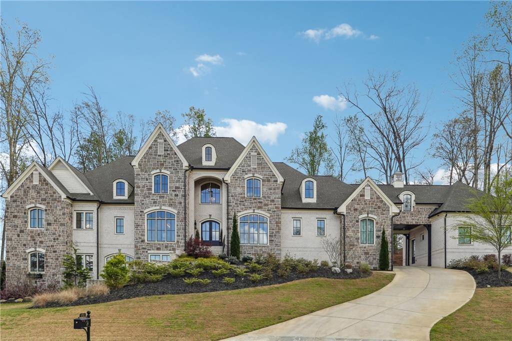 Alpharetta