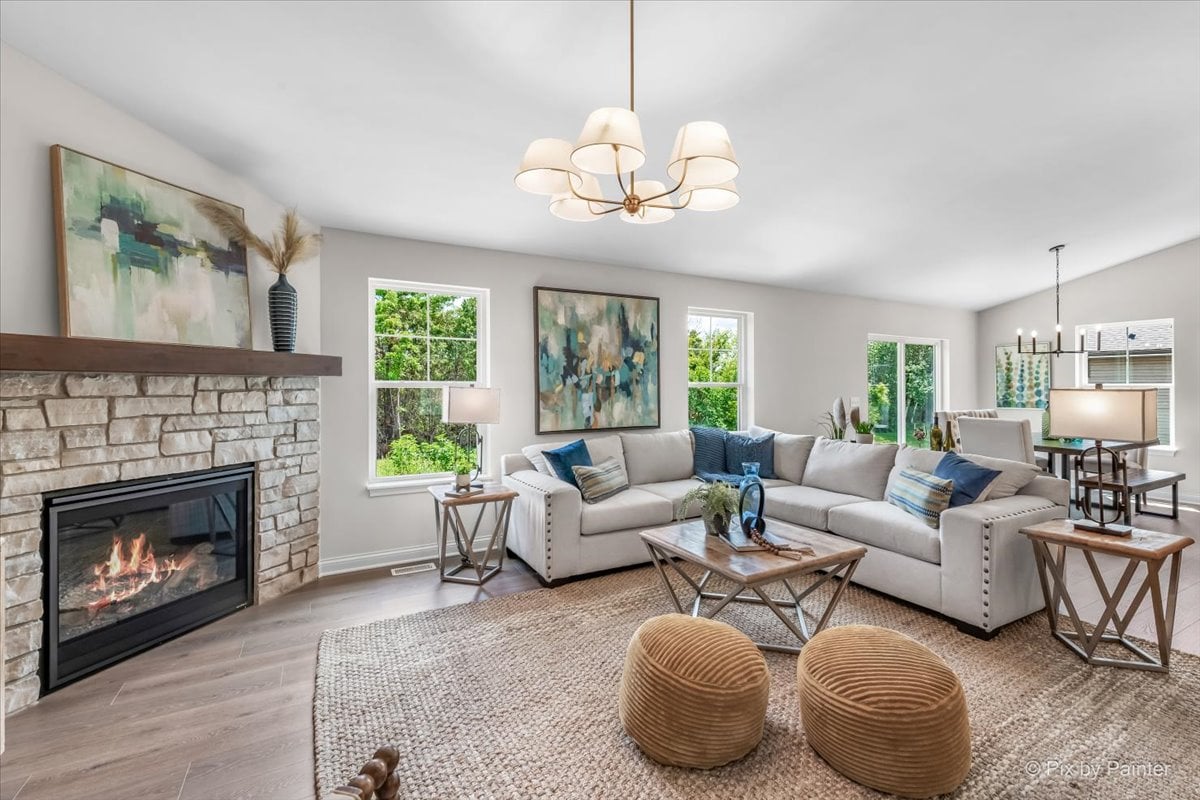  Arbor Ridge Estates in Delavan, WI