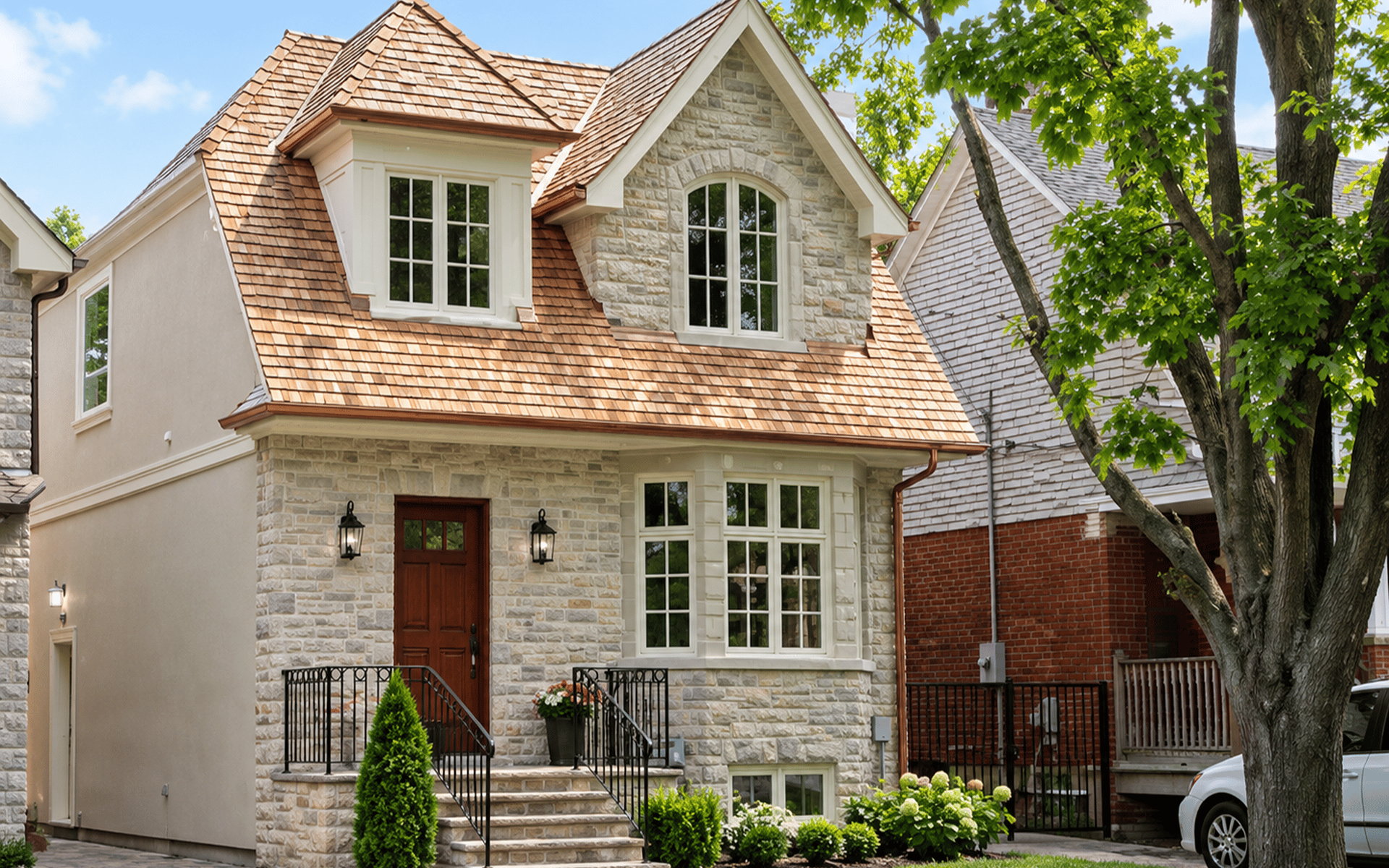 53 Parklea Dr