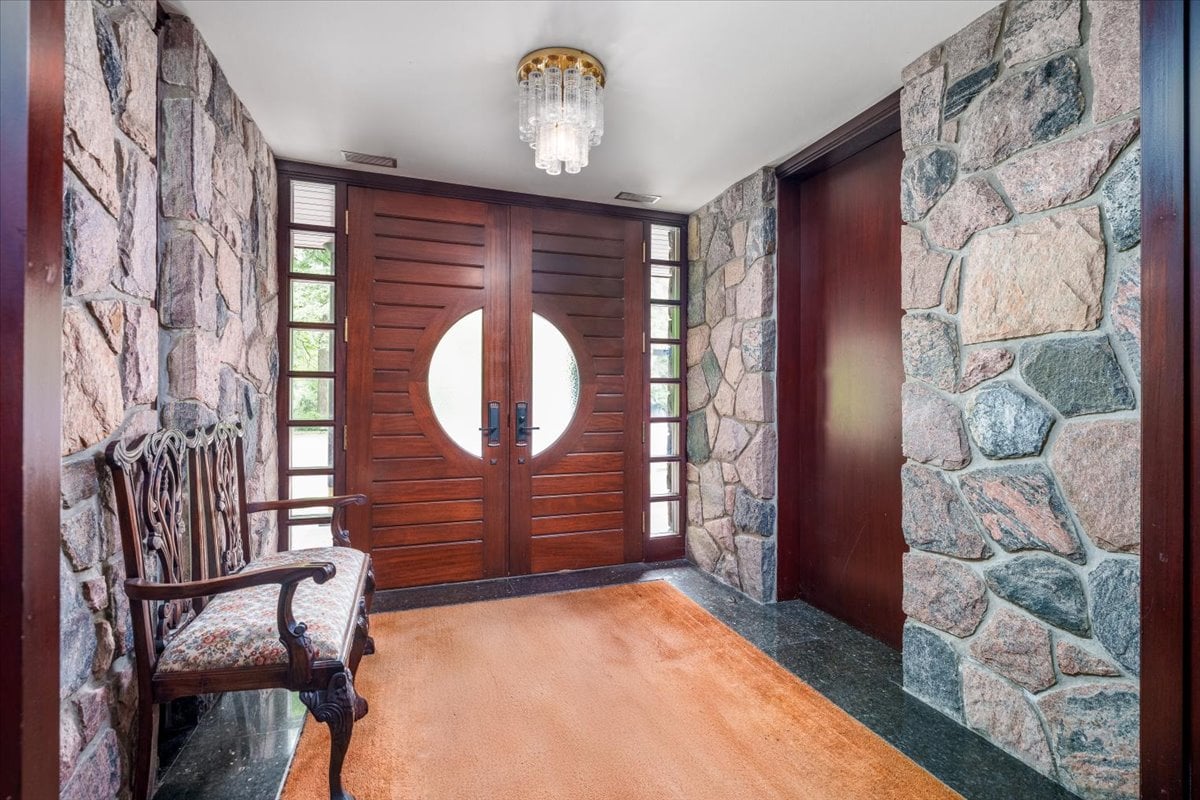 Architectural Marvel