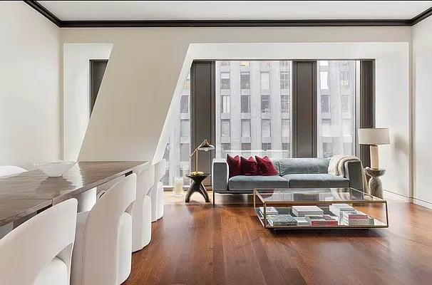 53 W 53rd St #24E