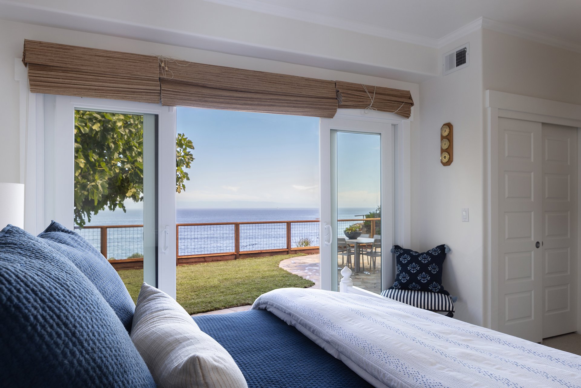 Capitola Oceanfront Retreat 
