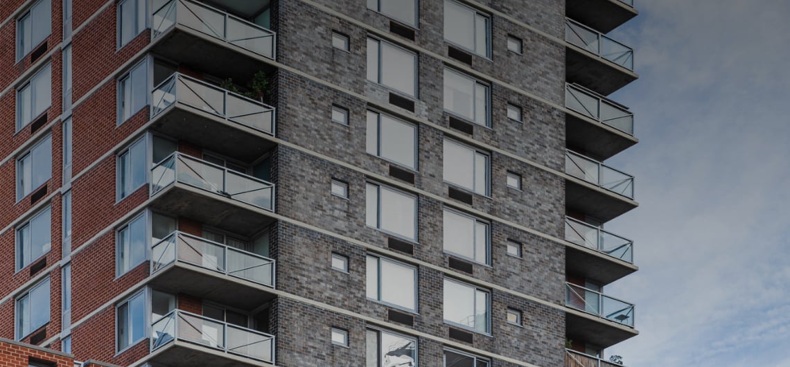Bay Area apartment building owner reviewing an unsolicited property purchase offer