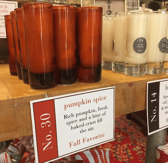 Favorites from the Shop