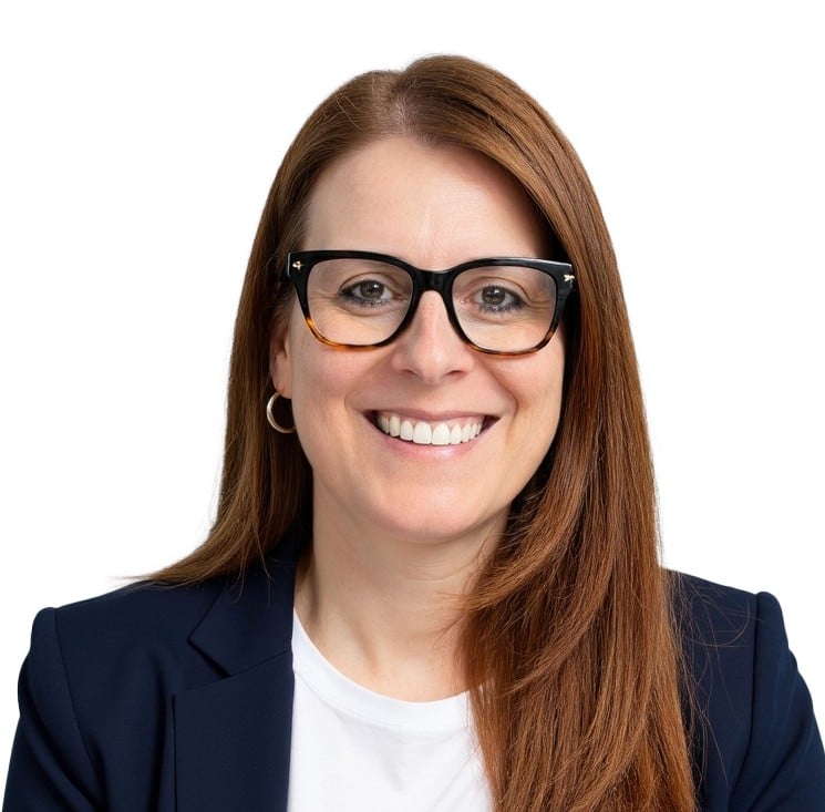 Nicole Cohen
