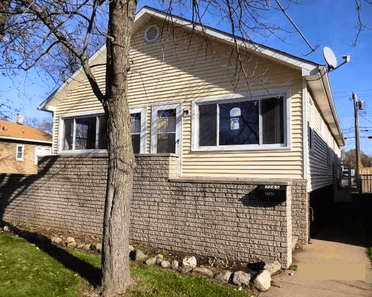 7145 Marshall Avenue | Hammond, Indiana