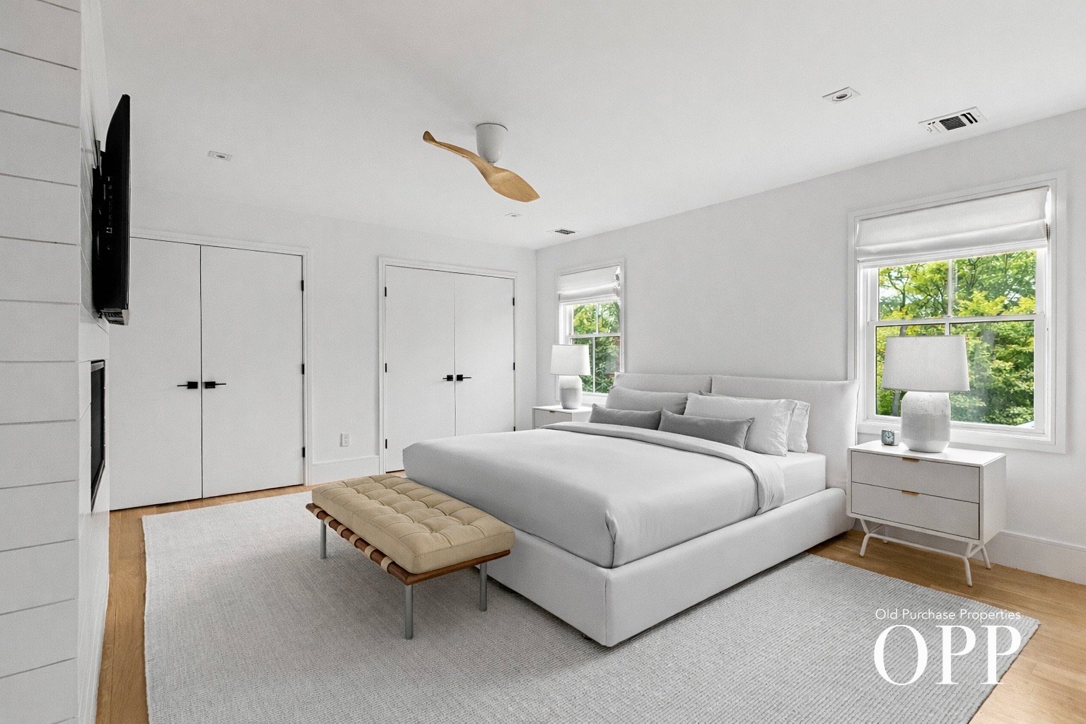 A MODERN SANCTUARY IN AN EXQUISITE LOCATION