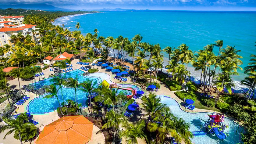 Palmas Del Mar