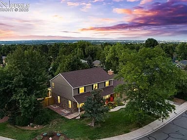3360 Springridge Circle