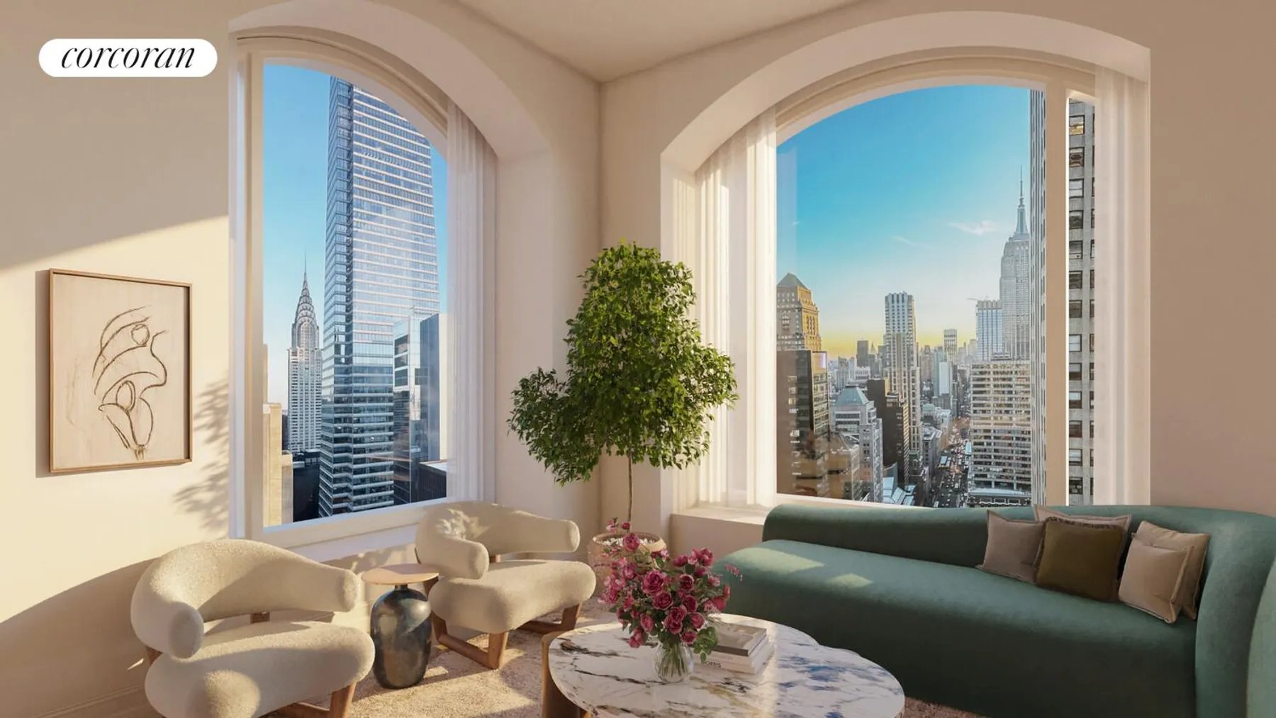 520 Fifth Avenue