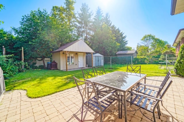 3623 Holden Cres