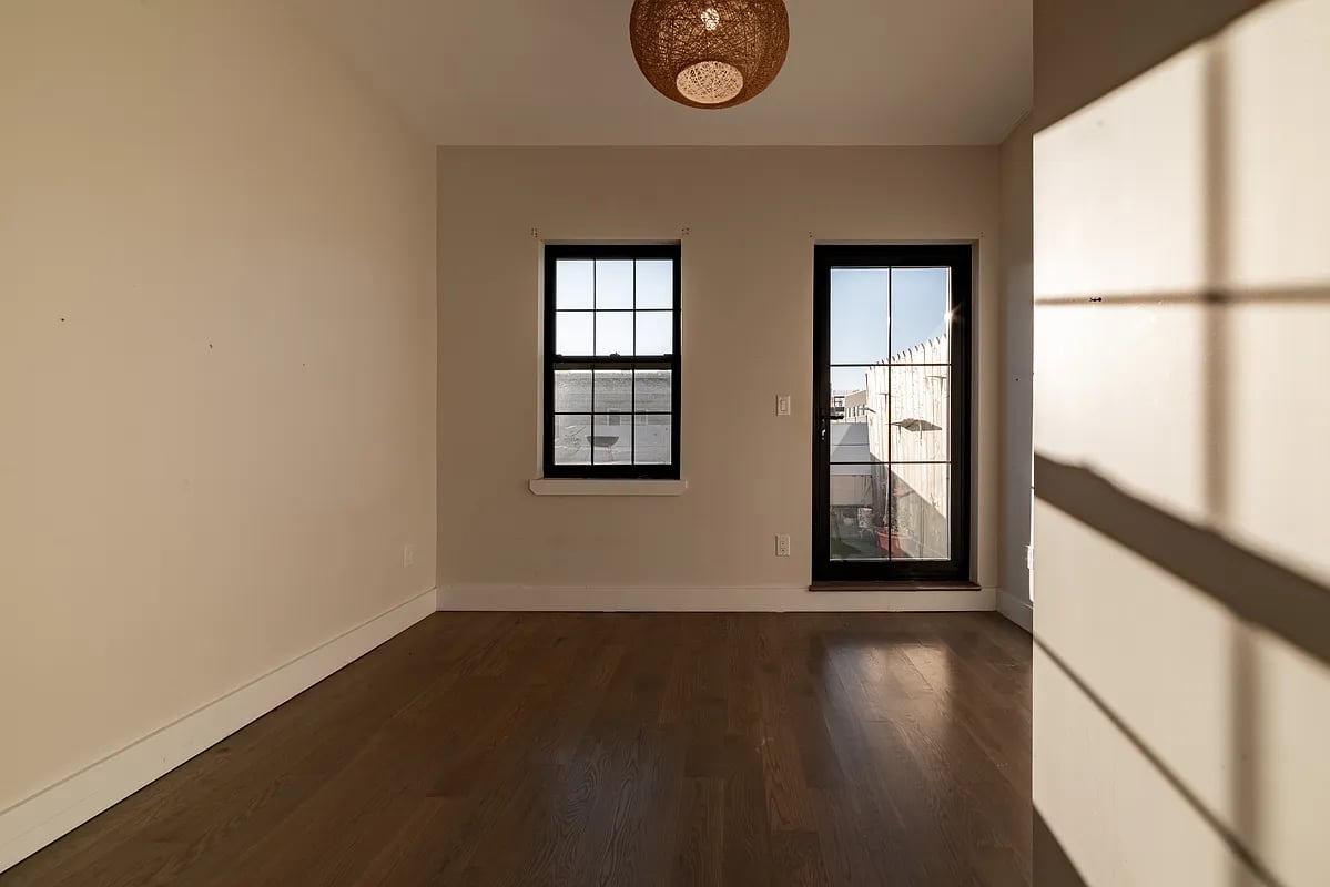 1283 Nostrand Avenue #3F