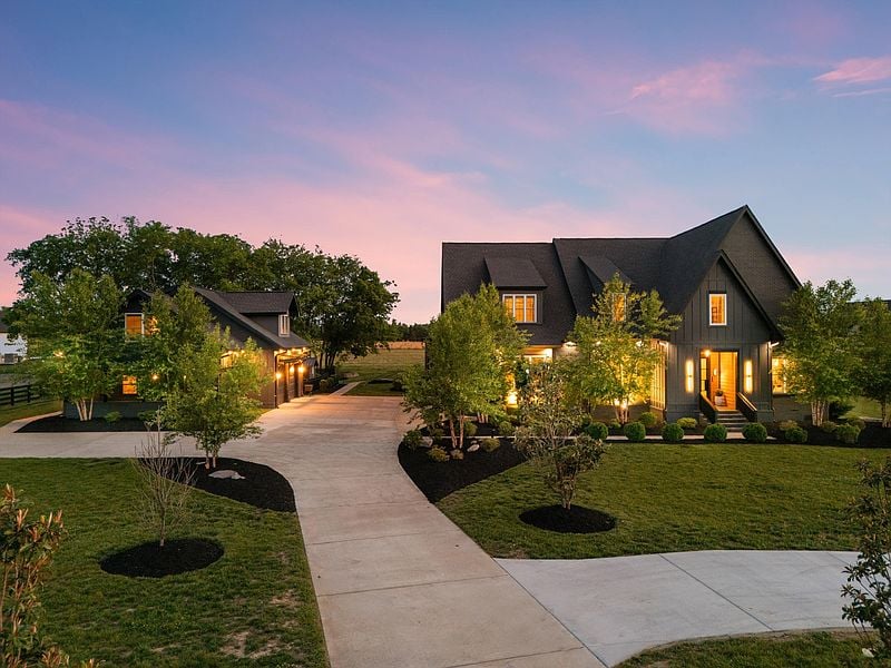 4546 Cedar Grove Rd