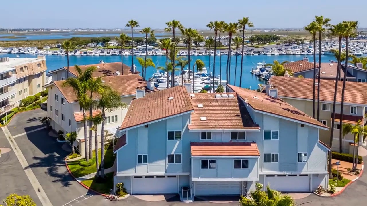  16286 Pacific Circle Unit C | Huntington Beach CBone LC