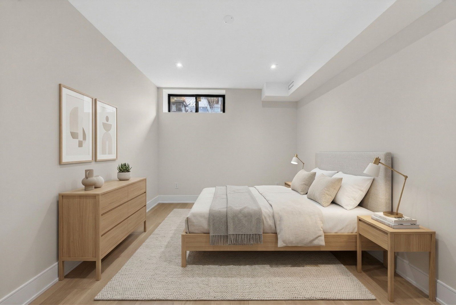 SOLD: Tastefully Reimagined