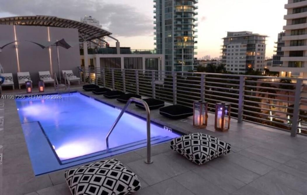 6080 Collins Beach House