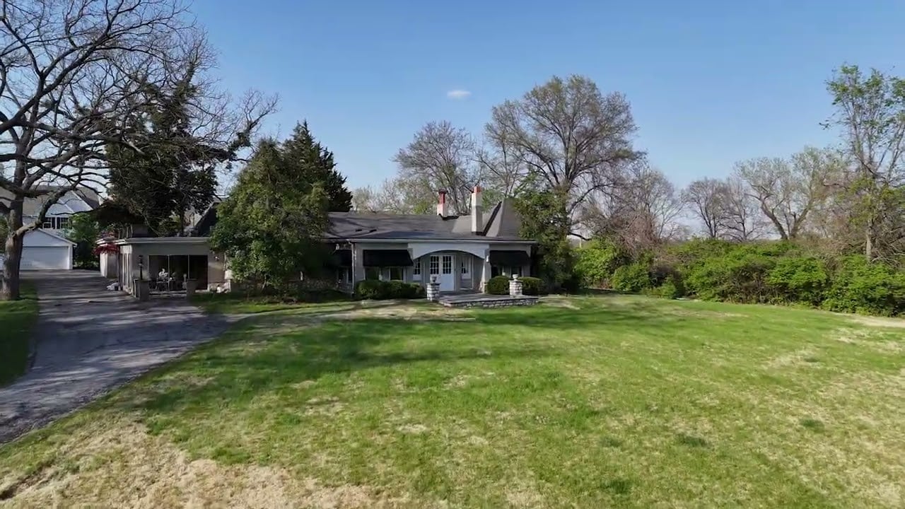 21 Clayton Terrace