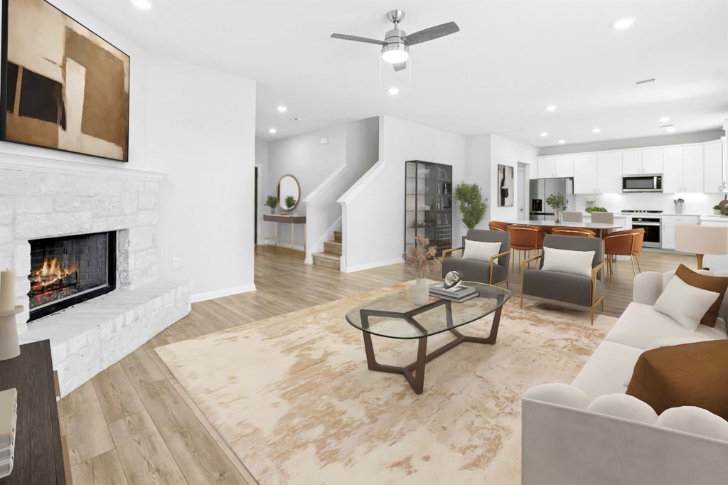 Move-In Ready Home in East Parke!