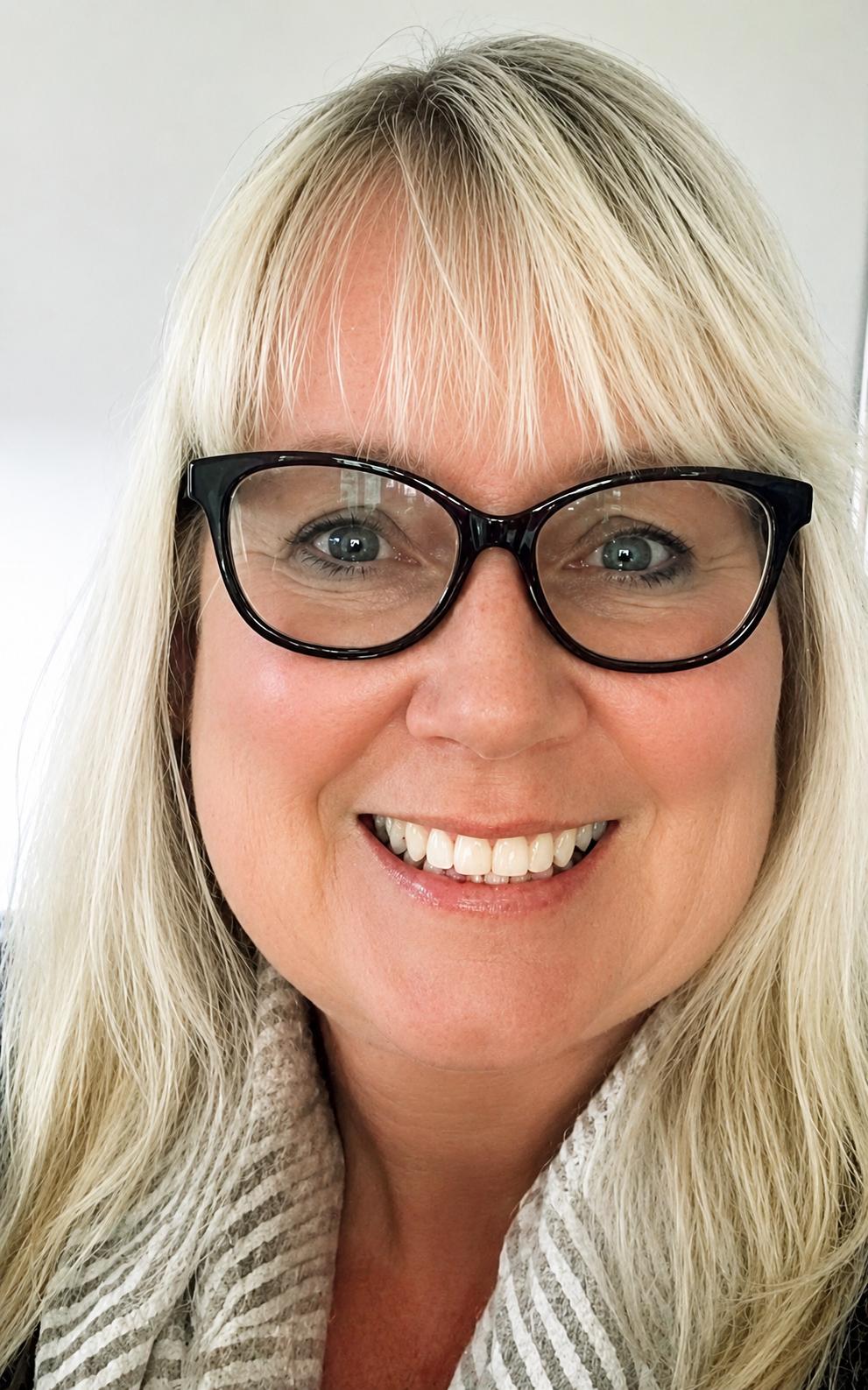 Karen Barnett