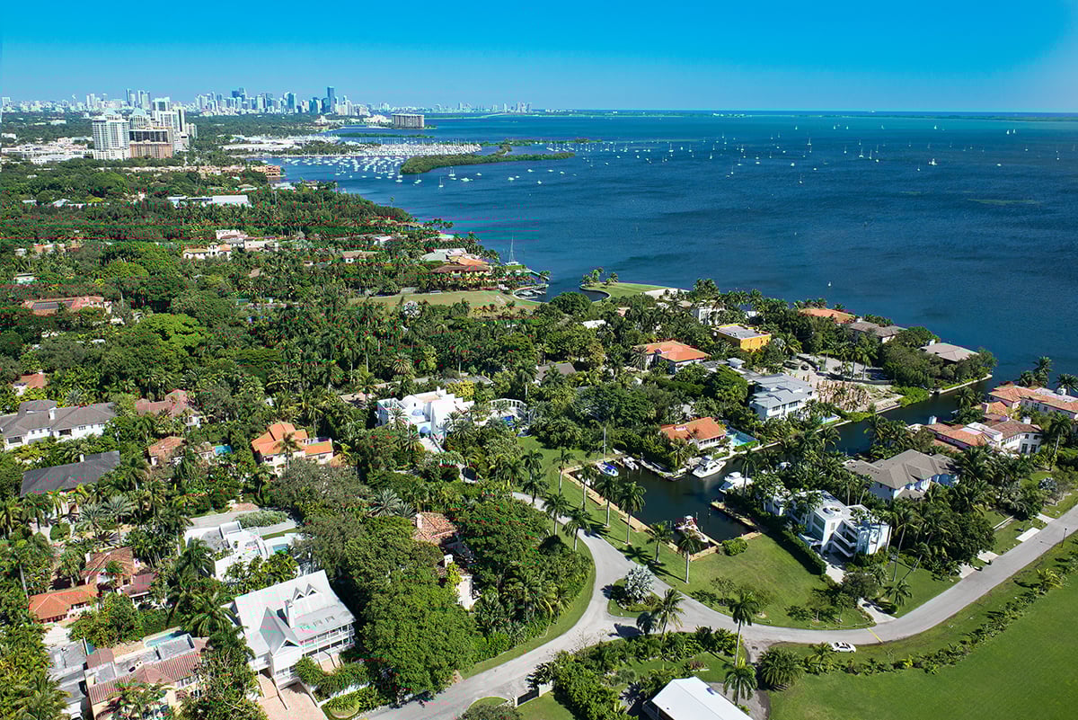 The Hidden Power of Pocket Listings in Coconut Grove