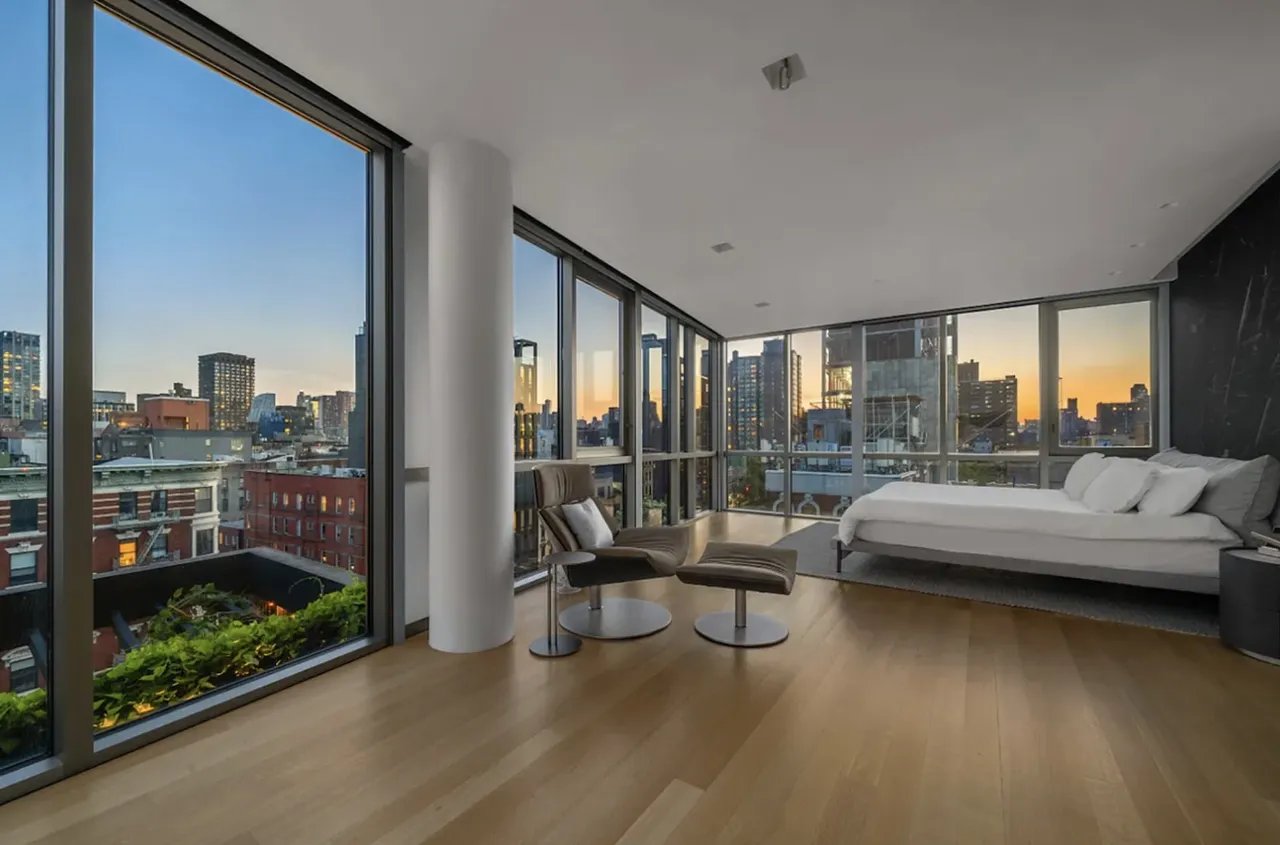 310 E Houston St Unit Ph
