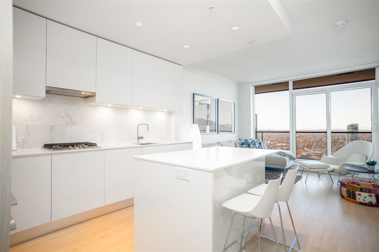 4510 Halifax Wy, #4110
