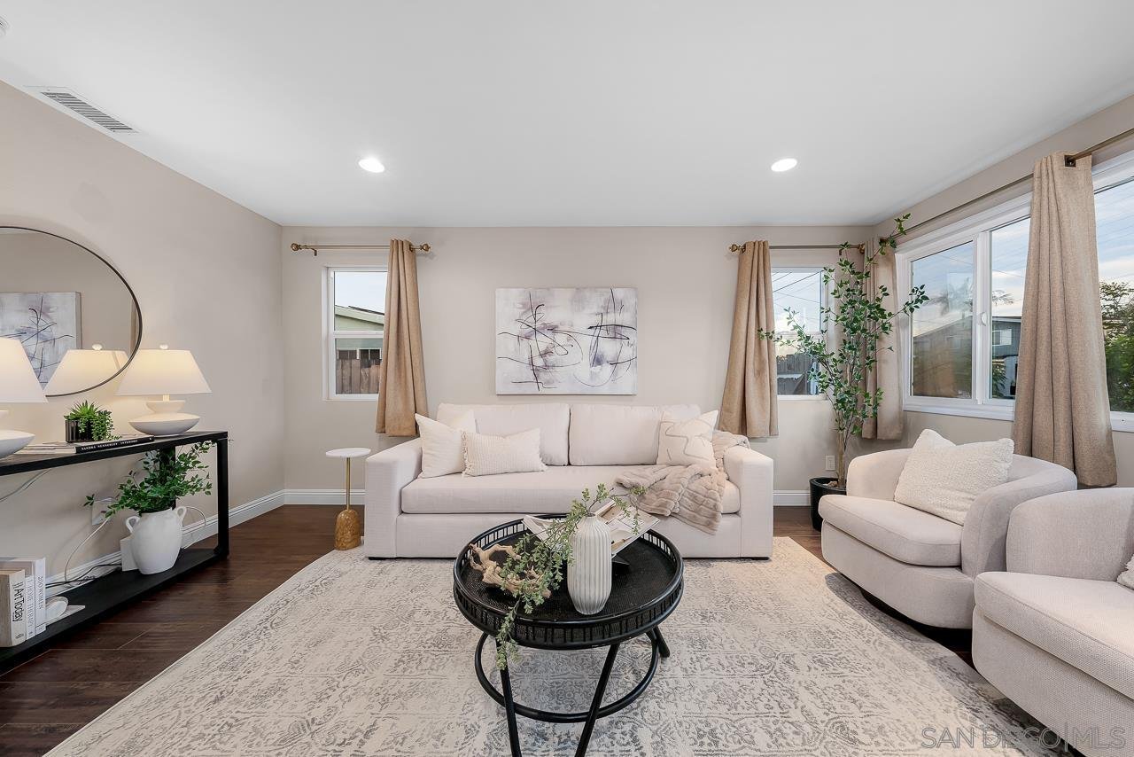 3642 Conrad Ave, San Diego, CA 92117