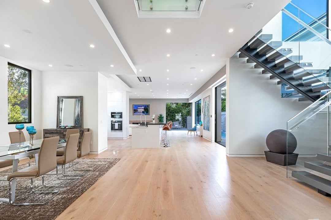 Pristine Retreat