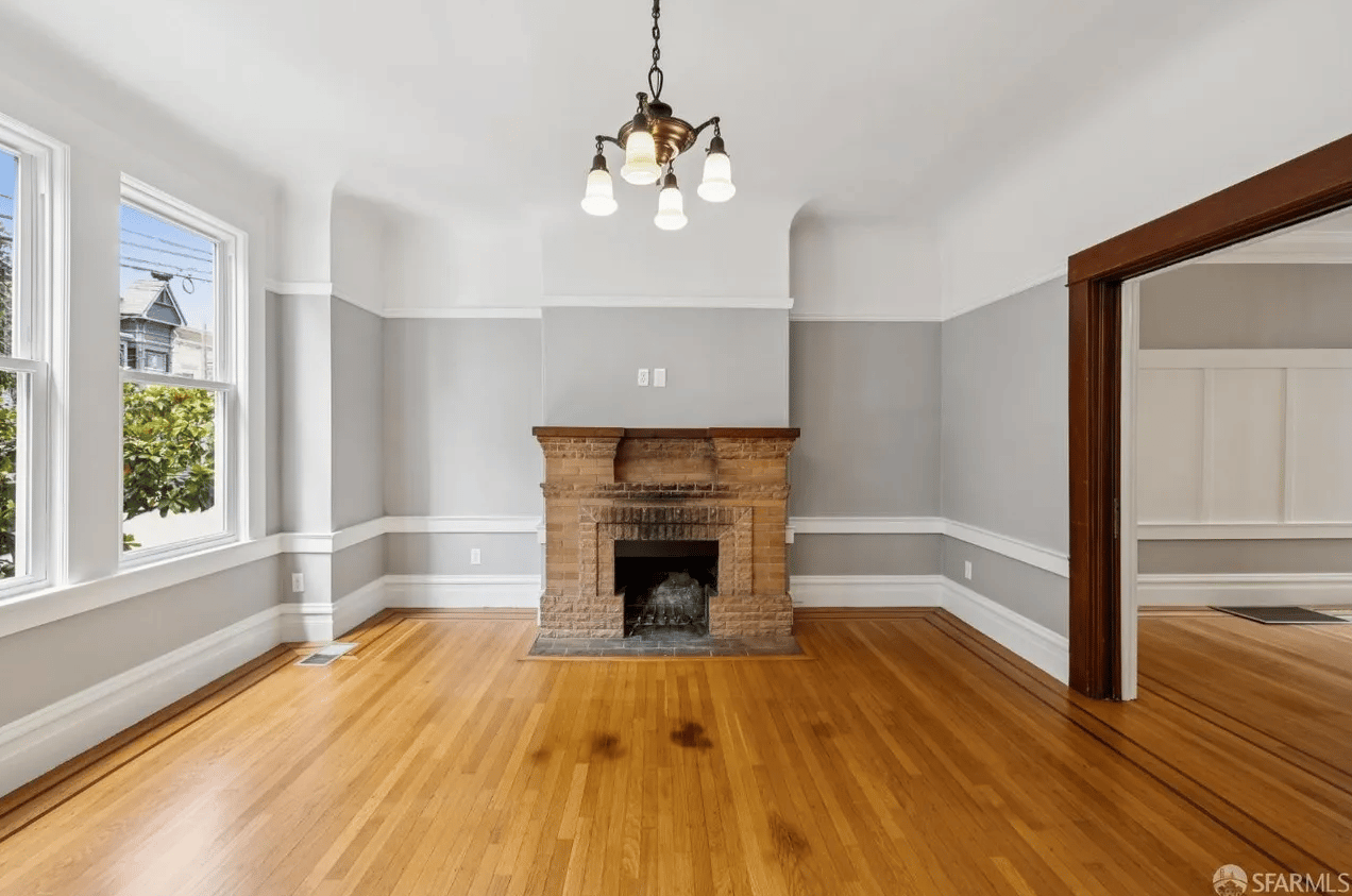 4256 23rd St, San Francisco