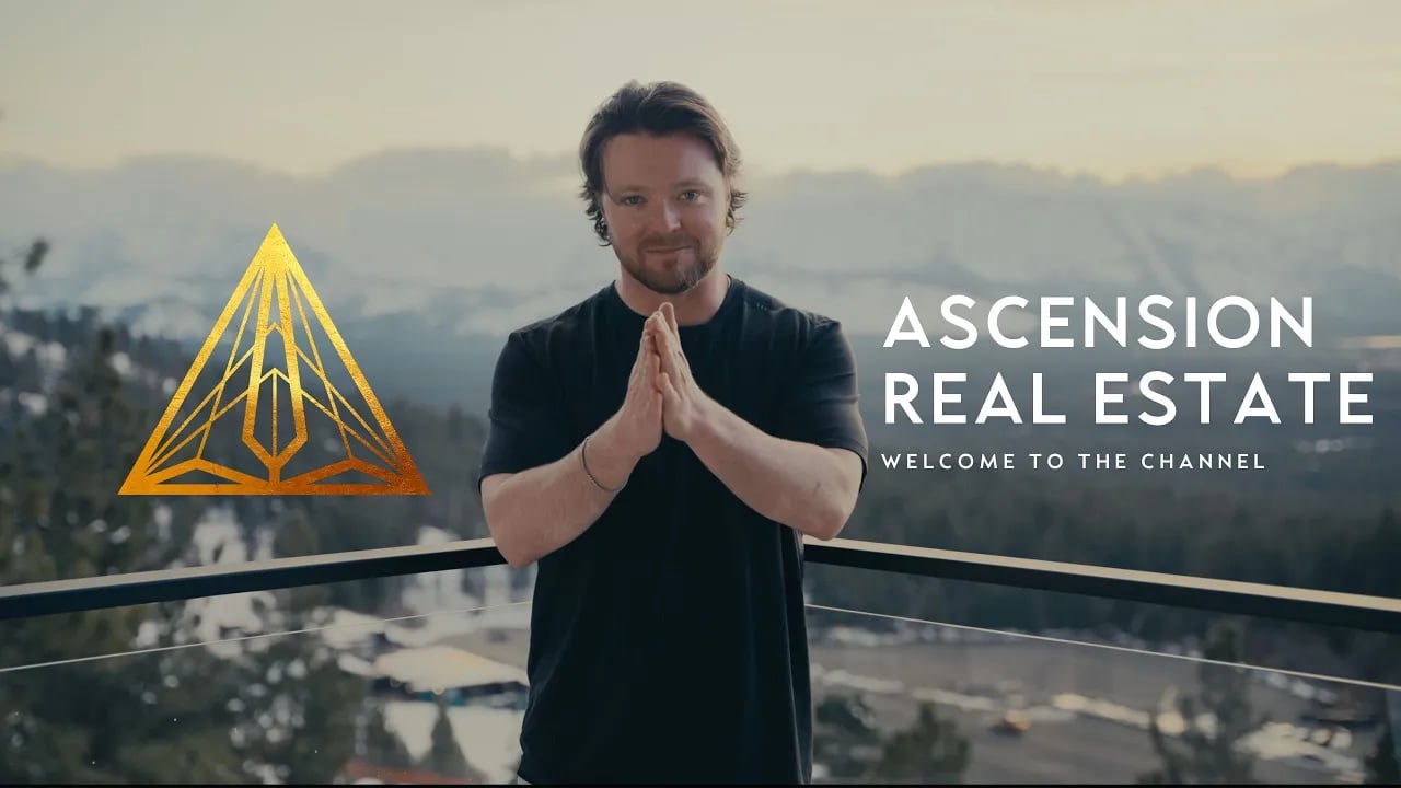 Welcome to the Ascension Real Estate Channel!