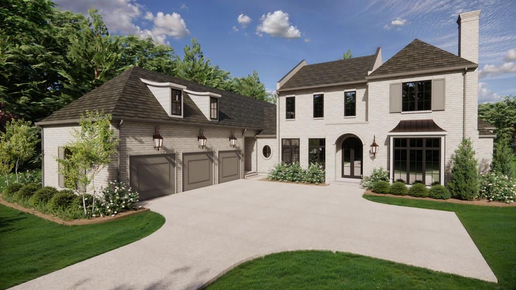 Grand Oaks