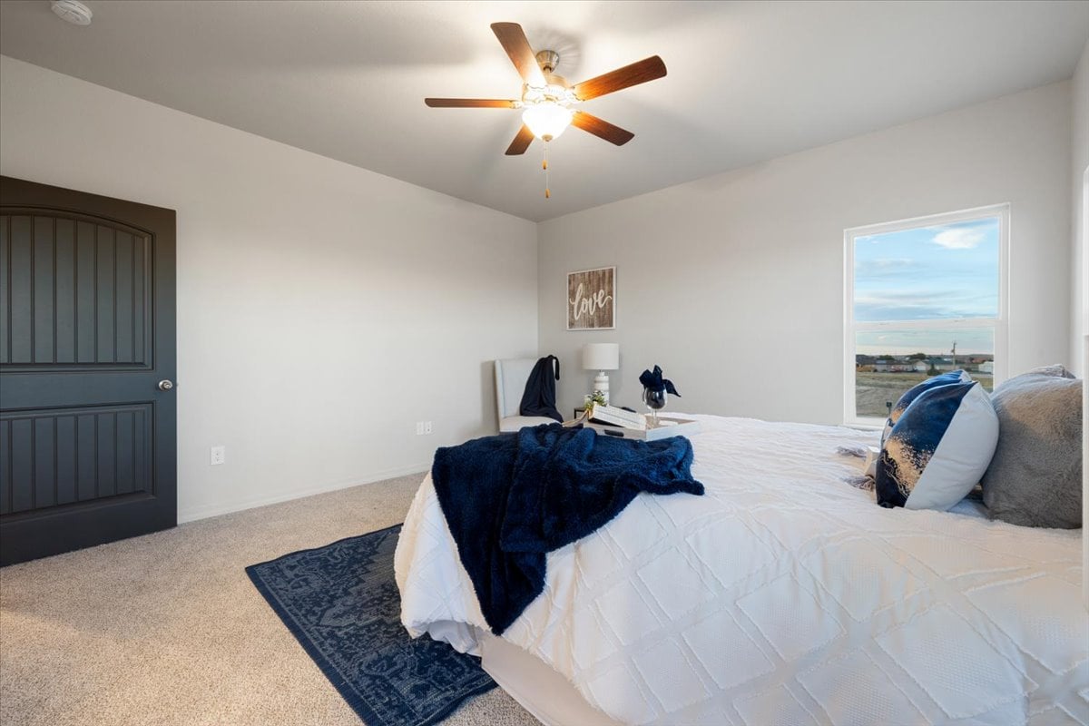 1112 E Painted Hills LN | Competition Mid December