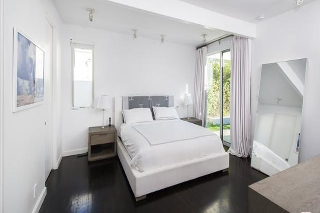 Villa Pristine