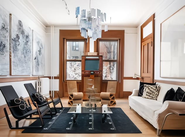236 W 138th St