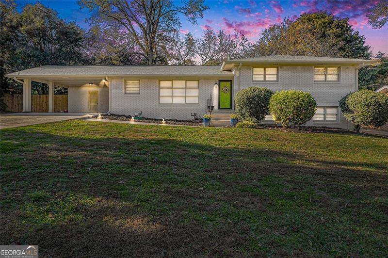 Avondale Estates
