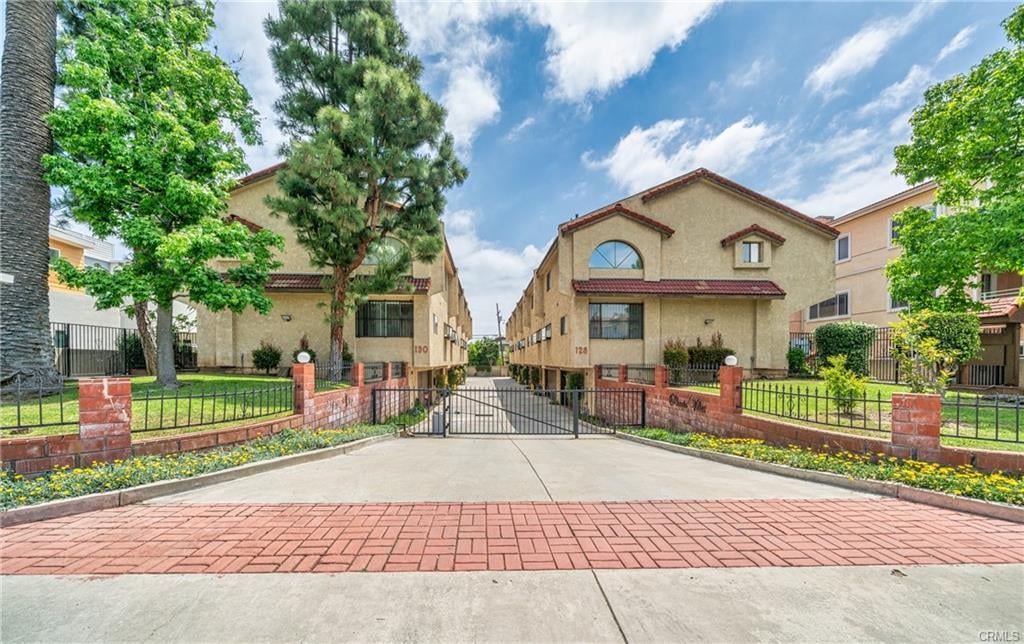 130 N Moore Avenue Unit#E, Monterey Park, CA 91754