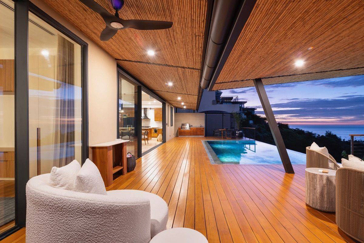Casa Altamira Pacifico 16 | Luxury Ocean-View Home in PACIFICO, Playas del Coco!