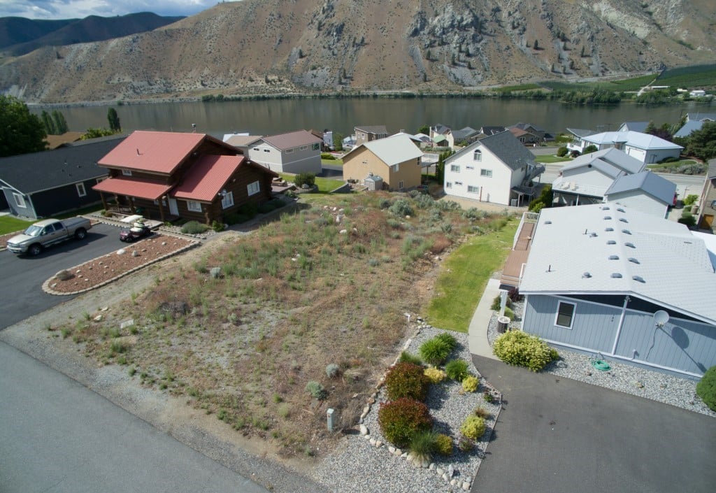 201 W Marine View Pl