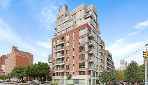 110 4th Avenue (Brooklyn)