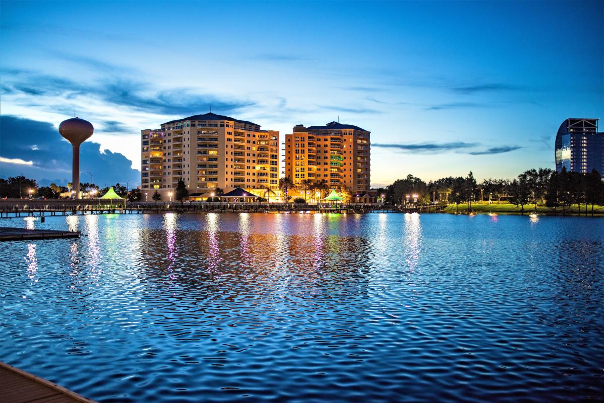 Altamonte Springs