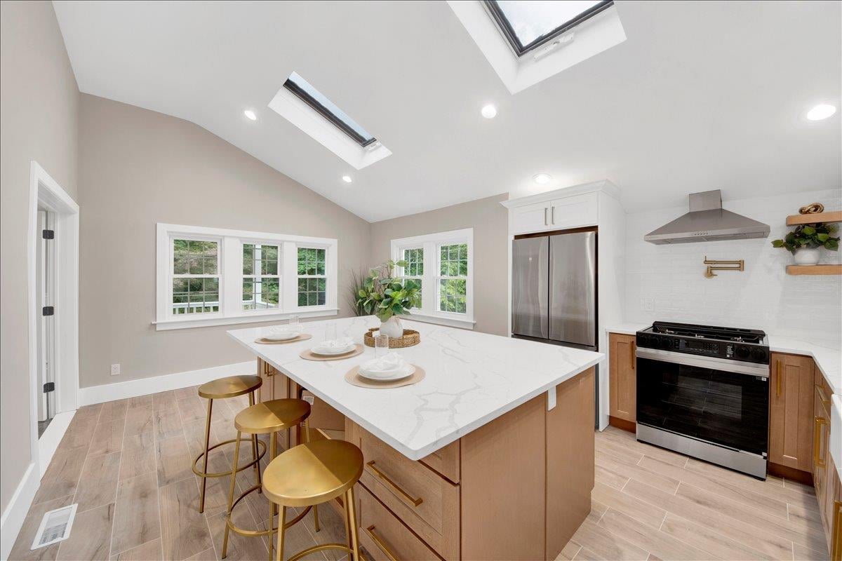 Just Sold: 22 Church Street, Pleasantville NY   Melissa Colabella Realtor