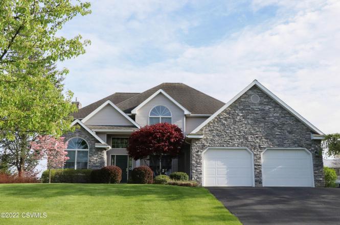 40 Farley Cir