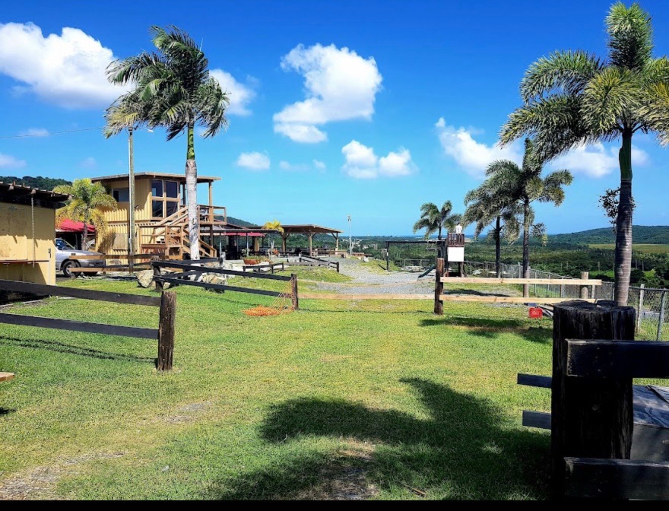 LA FINCA Amazing!