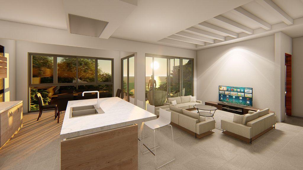 FIRE SALE - Cano Island & Ocean Views, w/Approved Building Plans
