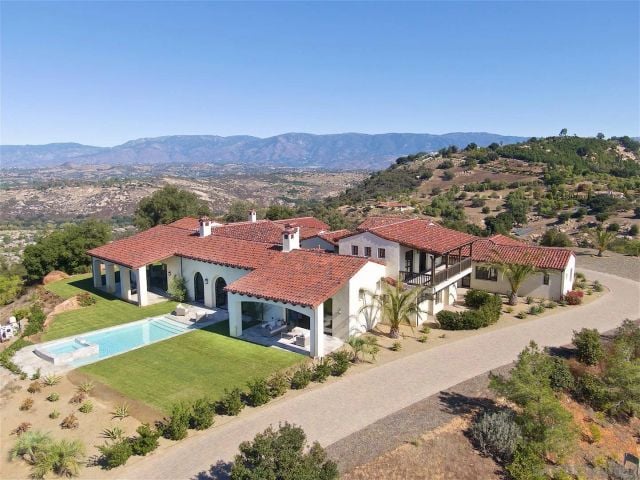 14304 Ridge Ranch Road | Valley Center