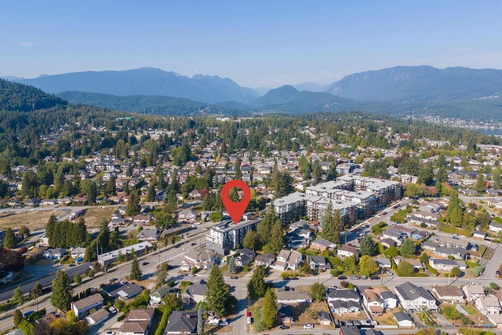 700 Clarke Rd, #502